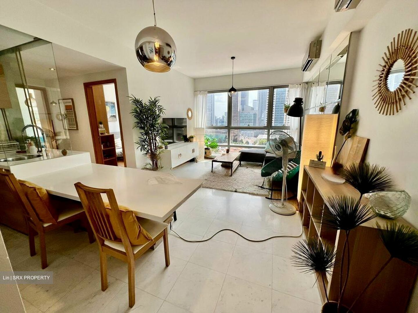 The Clift (D1), Apartment #468158261